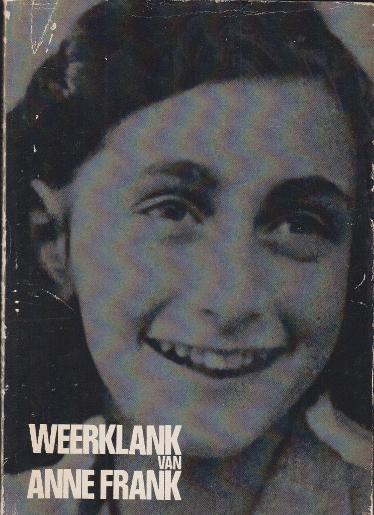 Weerklank van Anne Frank, Ophalen of Verzenden