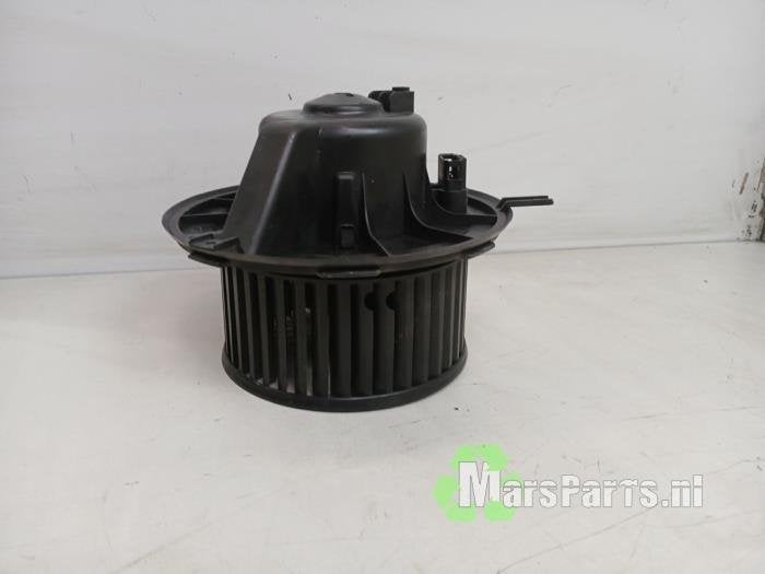 Kachel Ventilatiemotor van een Volkswagen Caddy, Gebruikt, -, Volkswagen, -