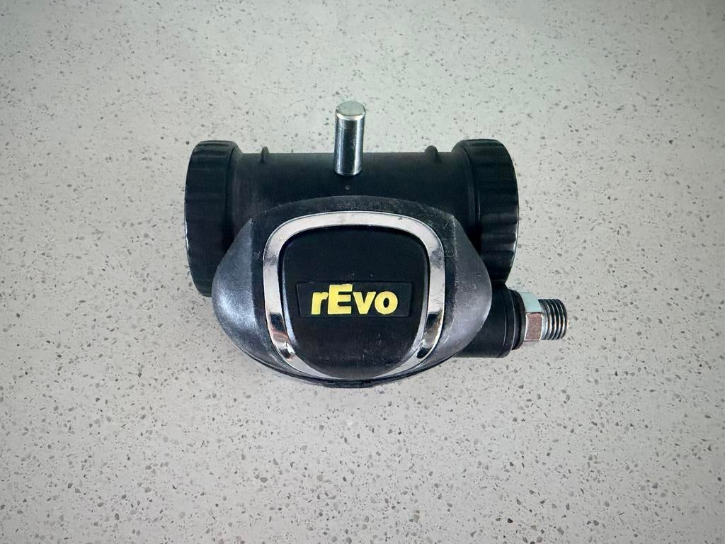 Revo of Mares horizon BOV, Ophalen of Verzenden, Zo goed als nieuw, Jongen of Meisje
