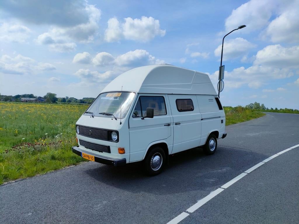 Caravans And Camping Belastingvrije