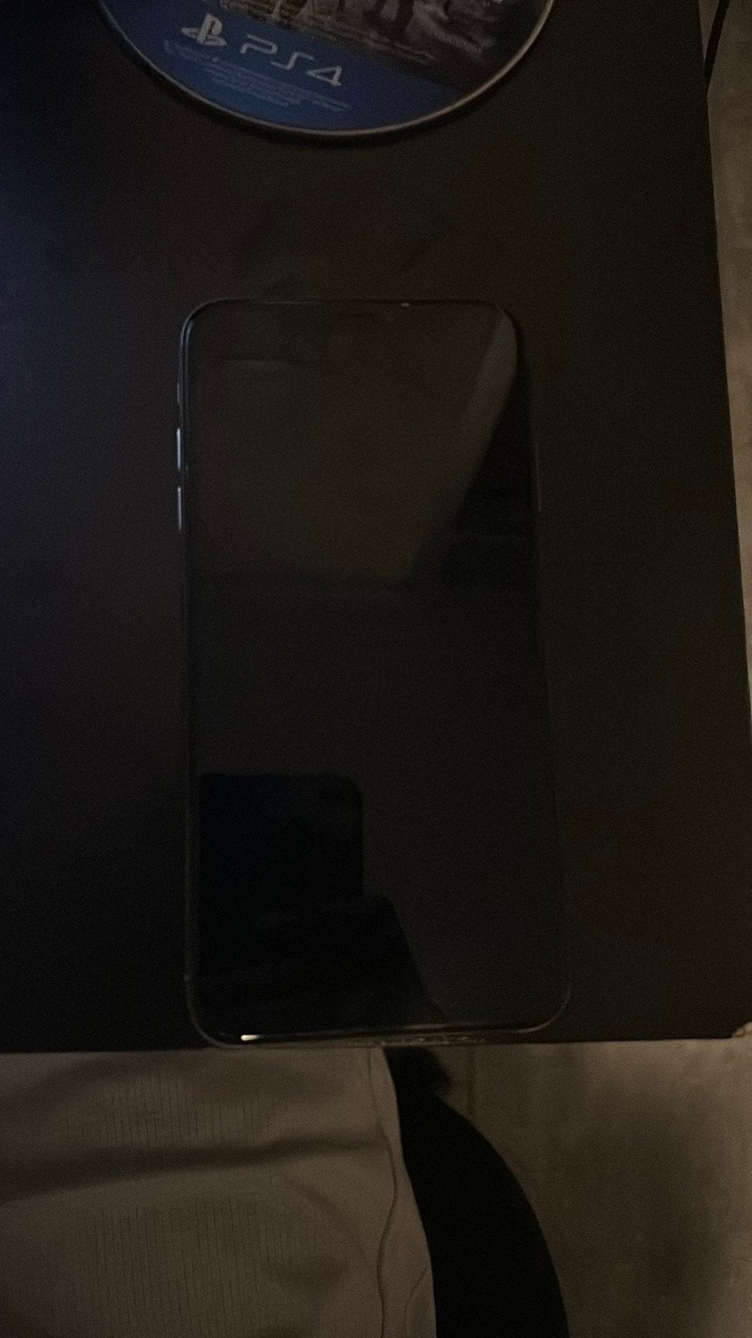 Iphone xs, Telecommunicatie, Mobiele telefoons | Apple iPhone, Ophalen, IPhone XS Max, 64 GB, Niet werkend