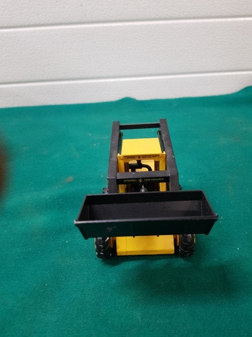 -	Nzg model new holland compactlader, Ophalen of Verzenden, 'T Olde Gre-j, Info@toldegrej.nl, Endepoelstraat 20f Didam