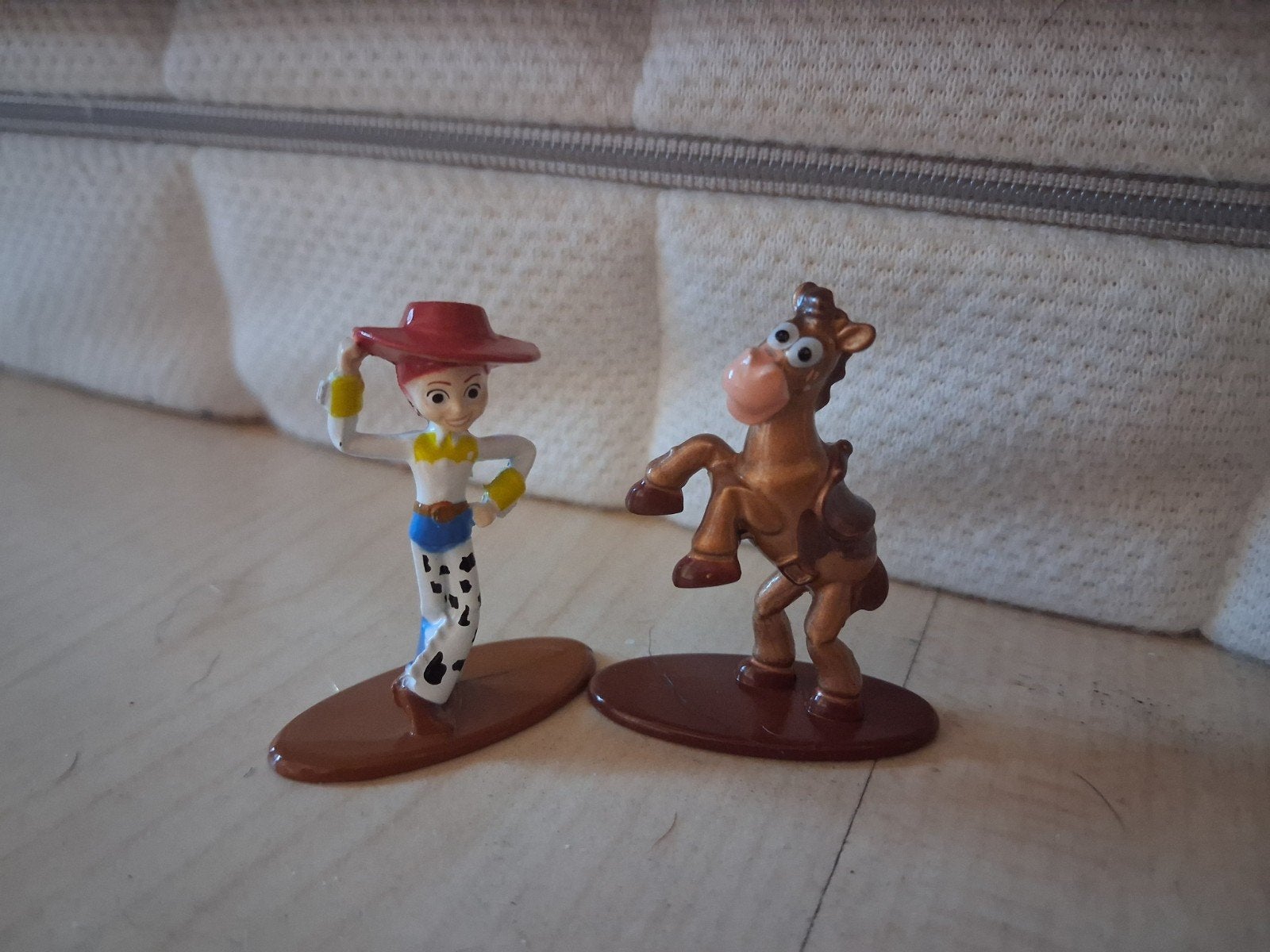 Leuke Disney figuren, Ophalen of Verzenden