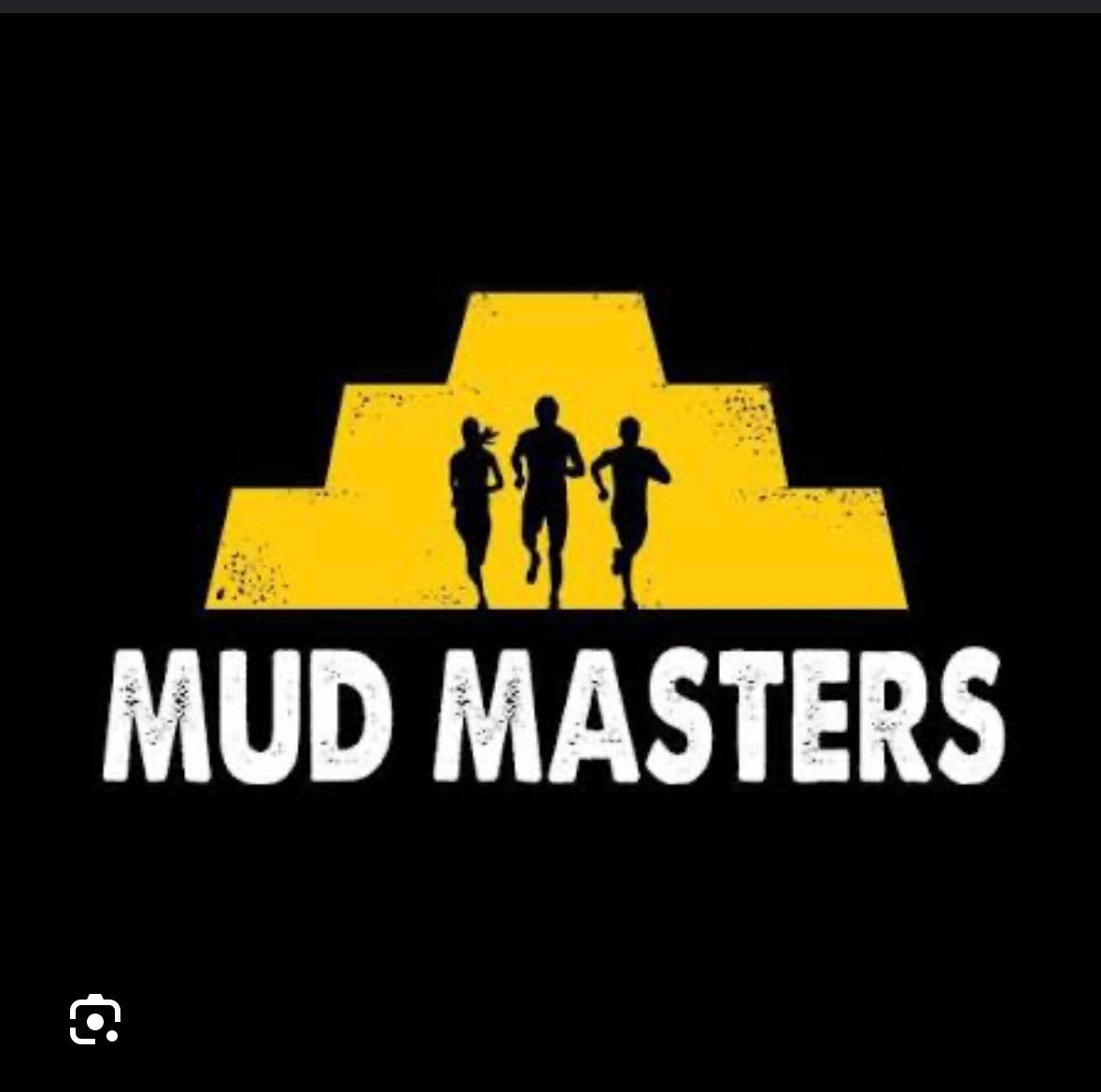 Mud Masters 16km 26/9, Tickets en Kaartjes, Eén persoon