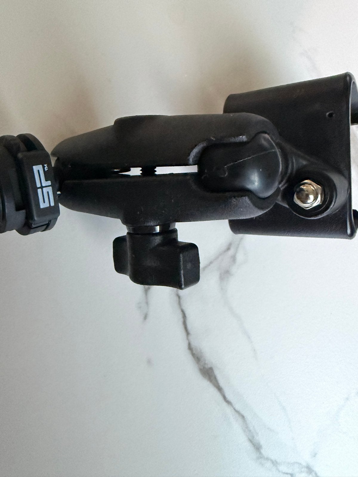 Brodit houder toyota yaris 2021 met SP Connect bevestiging, Ophalen of Verzenden, Gebruikt, Hoesje of Tasje