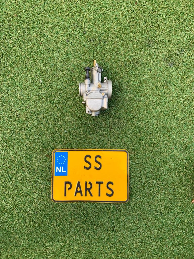 Polini carburateur 28mm pwk, Ophalen of Verzenden