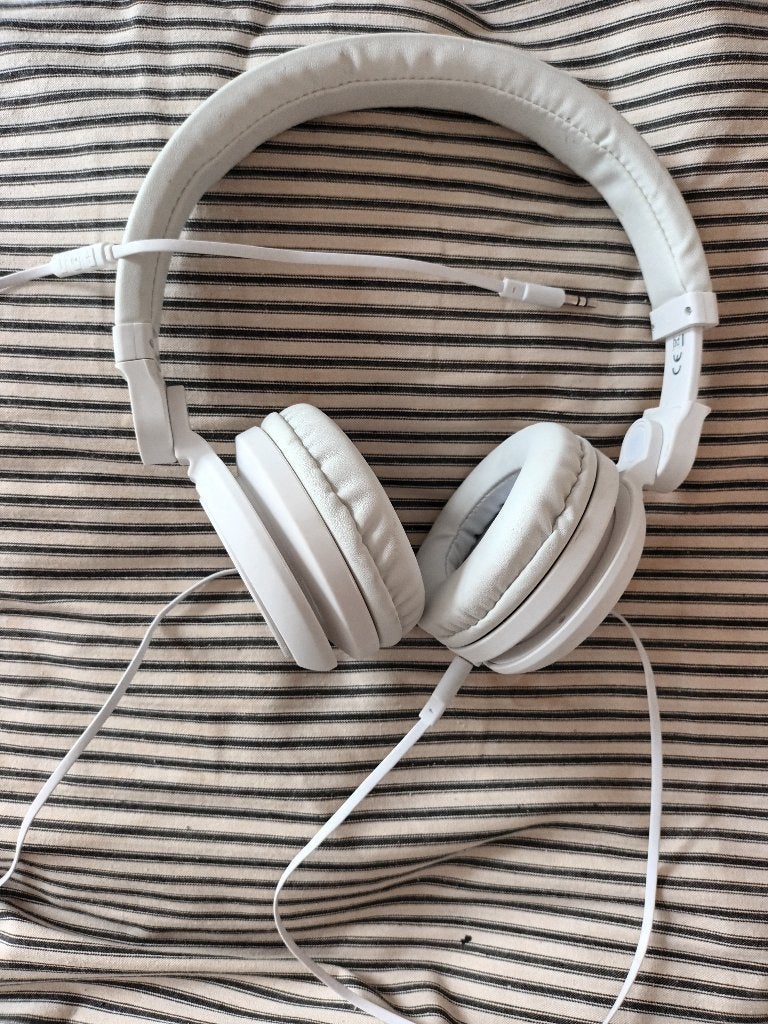 Koptelefoon met snoer, Overige merken, Nieuw, On-ear, Ophalen of Verzenden