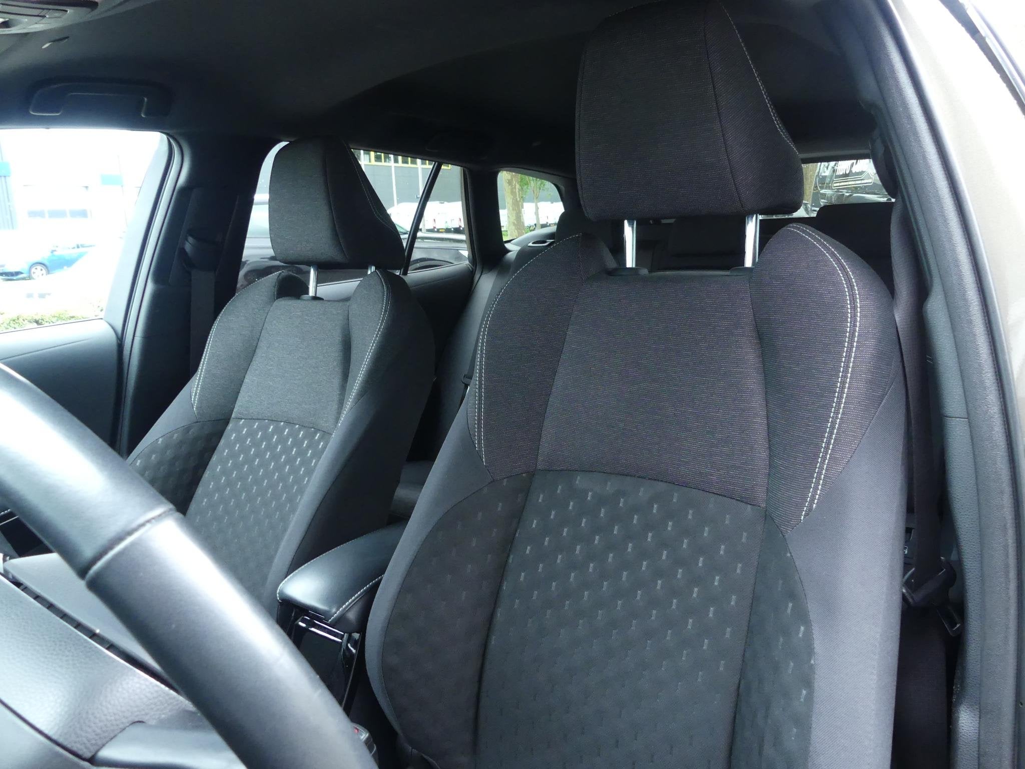 Suzuki Swace 1.8 Hybrid Style TREKHAAK Dealer o.h. Stuurverw, Auto's, Suzuki, Gebruikt, 4 cilinders, Origineel Nederlands, Hybride Elektrisch/Benzine