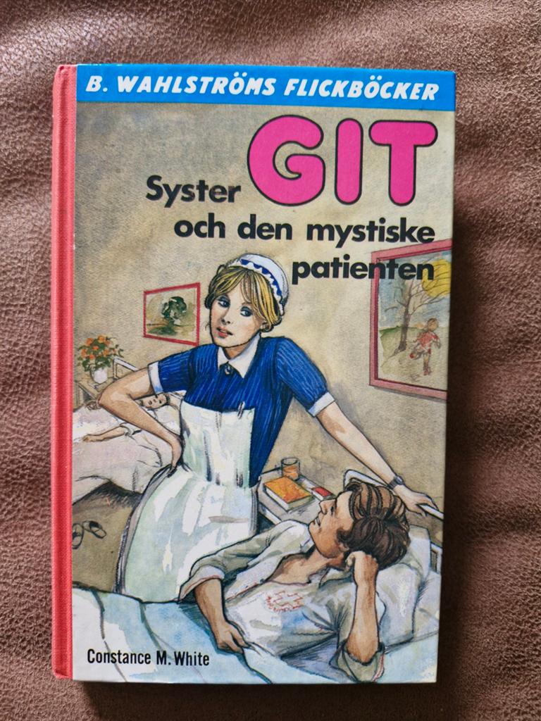 Zweeds jeugdboek, Ophalen of Verzenden