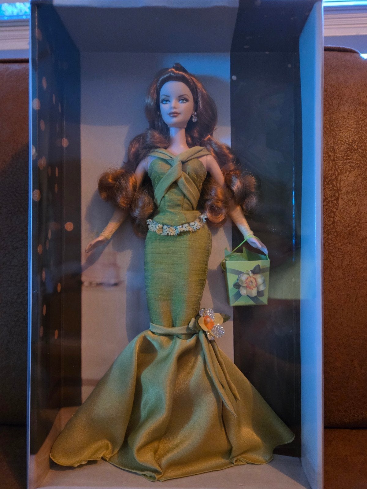 Barbie Birthday Wishes Pop - Nieuw in doos, Ophalen of Verzenden, Nieuw, Barbie