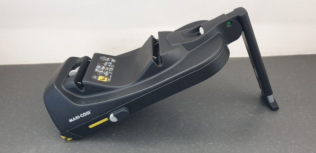 Maxy cosy, Ophalen, Gebruikt, 15 t/m 36 kg, Isofix