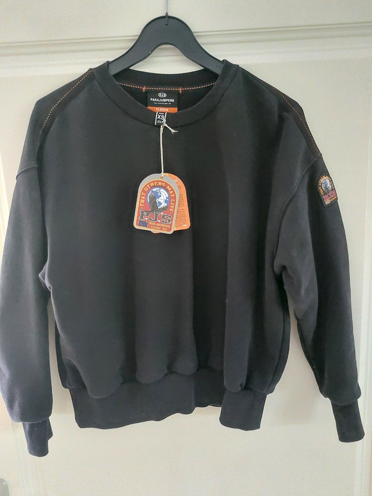 para jumper sweater xs ladies, zwart, Ophalen, Nieuw, Maat 34 (XS) of kleiner, Zwart