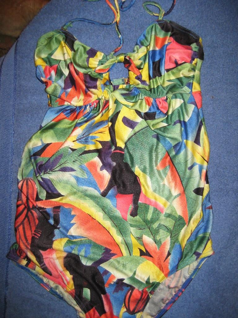 Badpak, 38C, Anita Bademoden  (zwangerschap) (390), Kleding | Dames, Badmode en Zwemkleding, Ophalen of Verzenden, Zo goed als nieuw