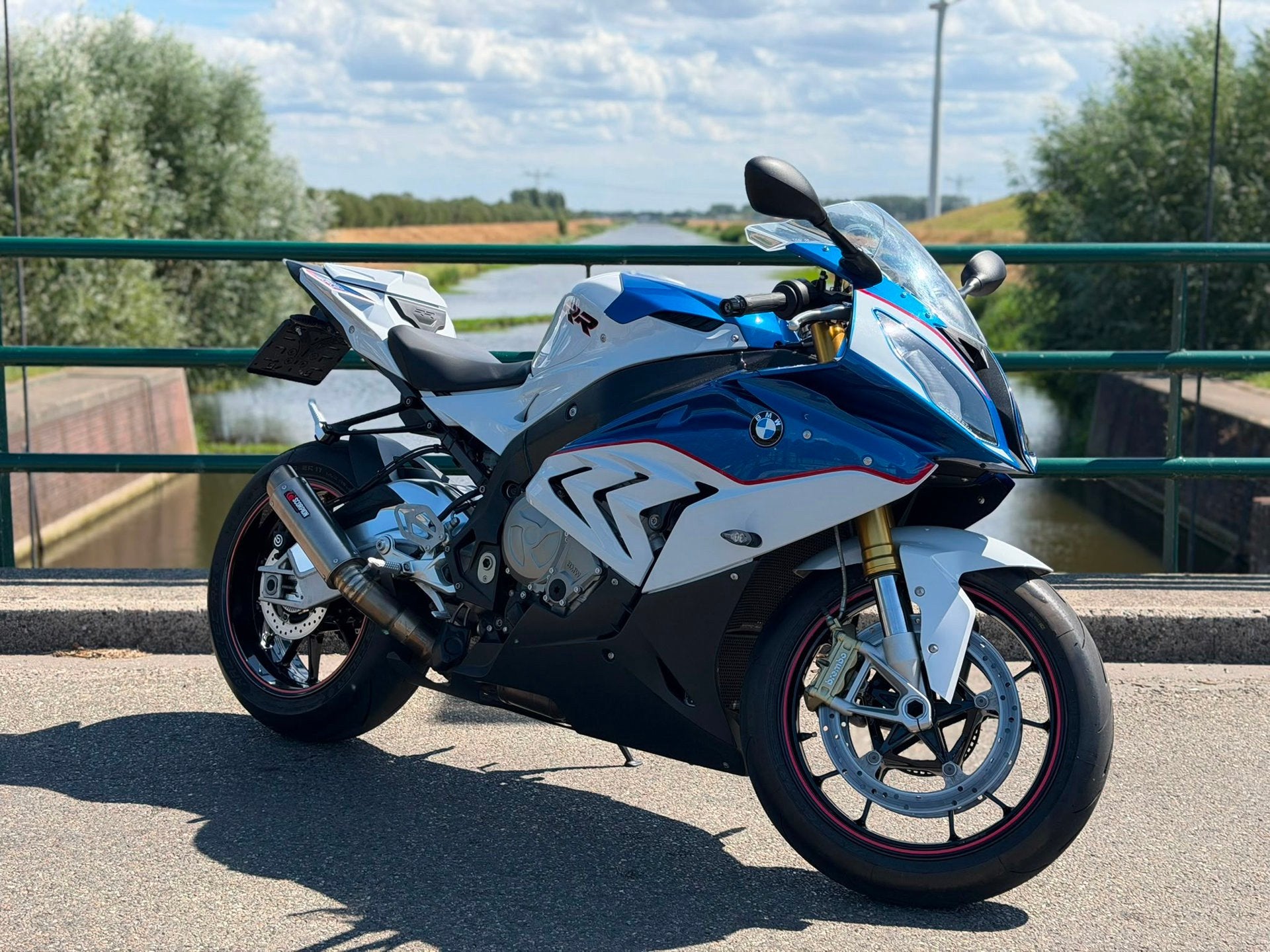 BMW Sport S 1000 RR (Origineel M-SPORT Kleur, Handvatverwarm, Motoren, Motoren | BMW, Bedrijf, Handvatverwarming, Sport, Meer dan 35 kW