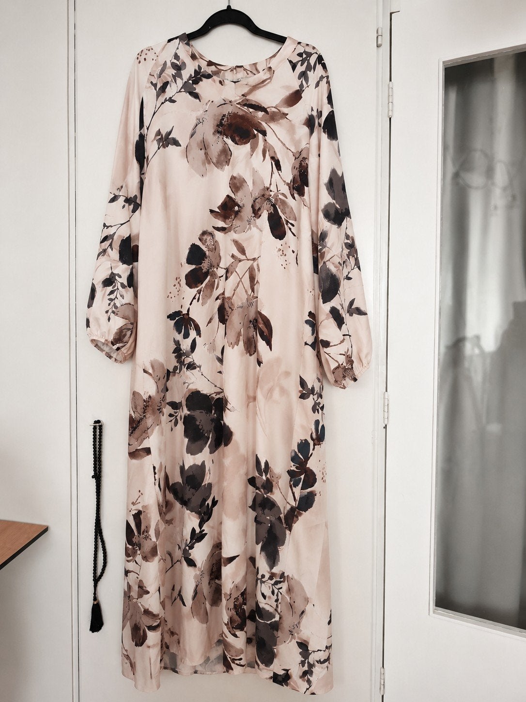 Zomerjurk XL / abaya zomerjurk, Ophalen, Nieuw, Maat 46/48 (XL) of groter, Onder de knie