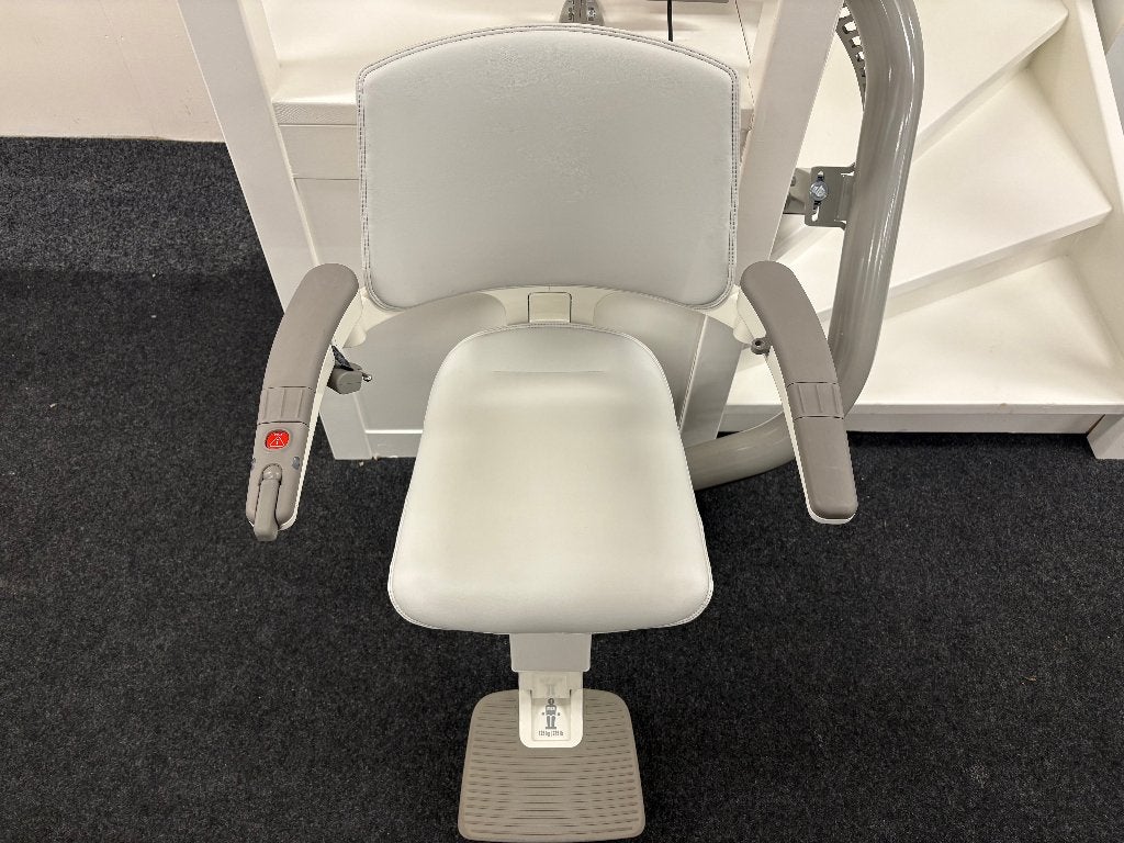 Traplift, Diversen, Trapliften, Ophalen, Nieuw