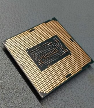 Intel Core i9-9900KF, Computers en Software, 8-core, LGA 1151, Gebruikt, Intel Core i9