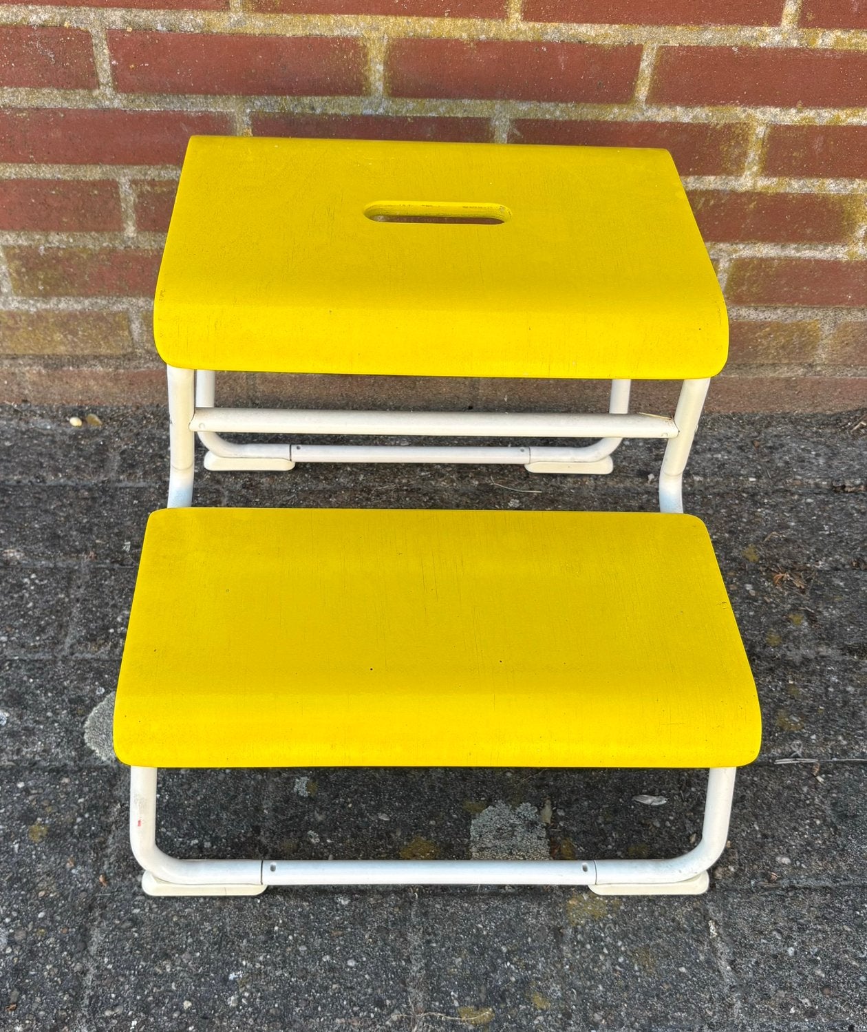 Ikea Glotten uit 1999, Huis en Inrichting, Ophalen, Gebruikt, Hout