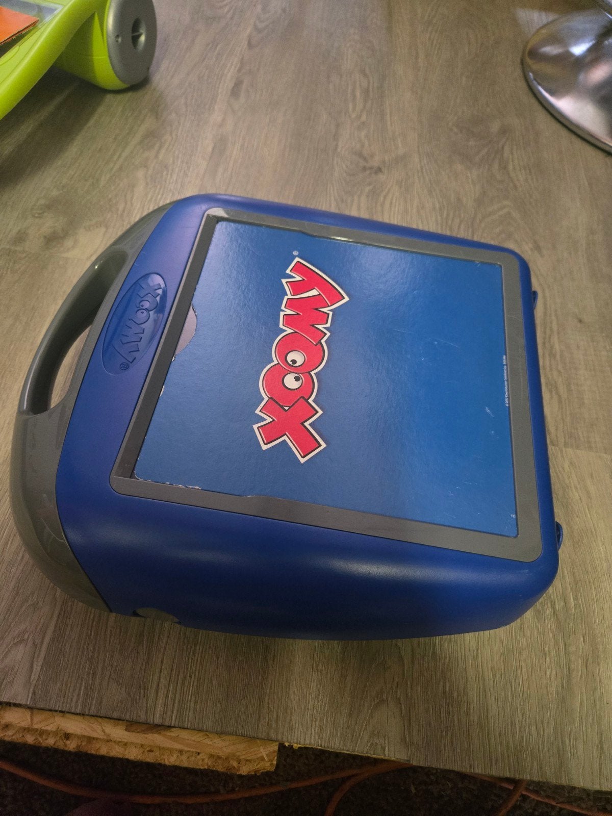 Xoomy tekentafel voor kinderen - Goede staat, Kinderen en Baby's, Ophalen of Verzenden, Gebruikt, Knutselen, Met licht