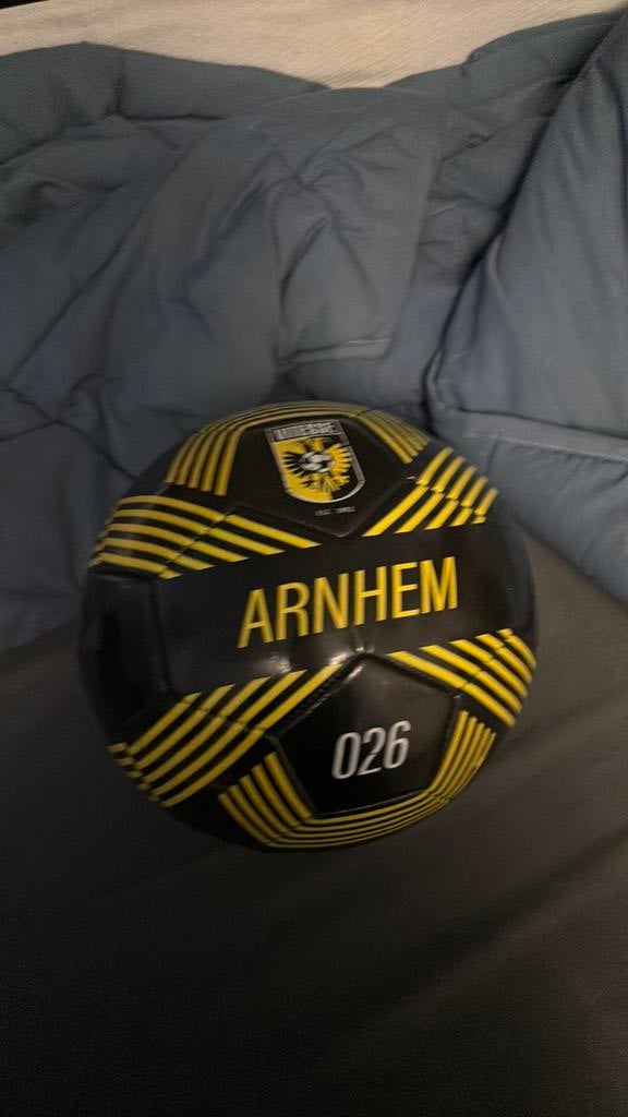 Een mooie vittesse bal, Maat XL, Ophalen of Verzenden, Nieuw, Bal