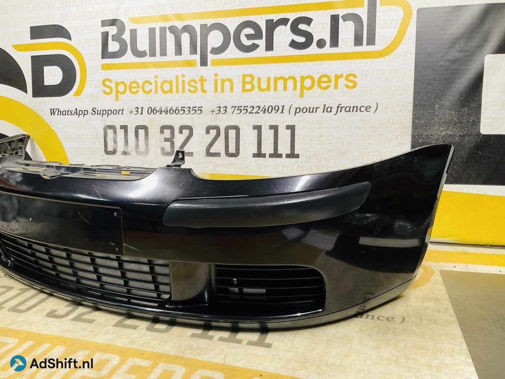 BUMPER Volkswagen Golf 5 1K 1K0807217 Voorbumper 1-C7-12400z, Auto-onderdelen, Bumper