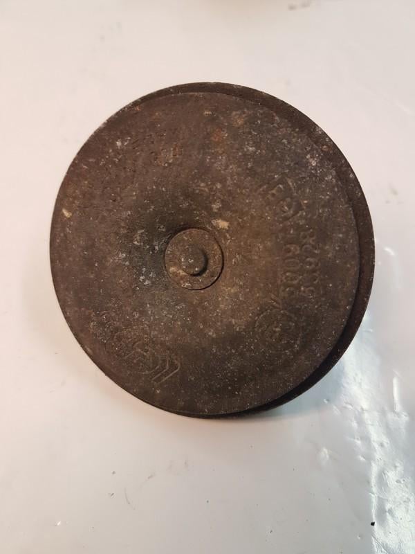 Toeter Honda Dylan 125 38110KGF900 Gebruikt, Ophalen of Verzenden, -, -, -