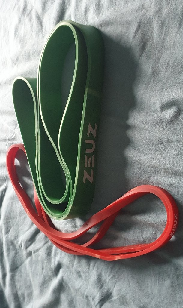 Powerband, Ophalen of Verzenden