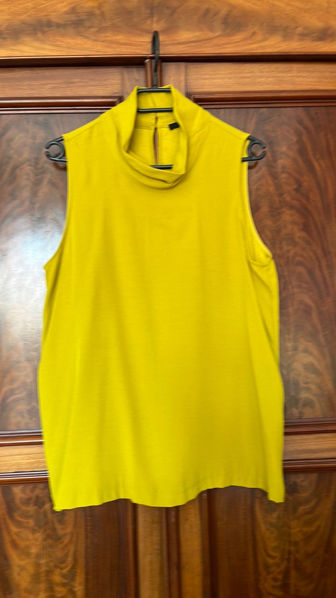 Mooie top Someday maat 42, Kleding | Dames, Ophalen of Verzenden, Gedragen, Maat 42/44 (L), Zonder mouw
