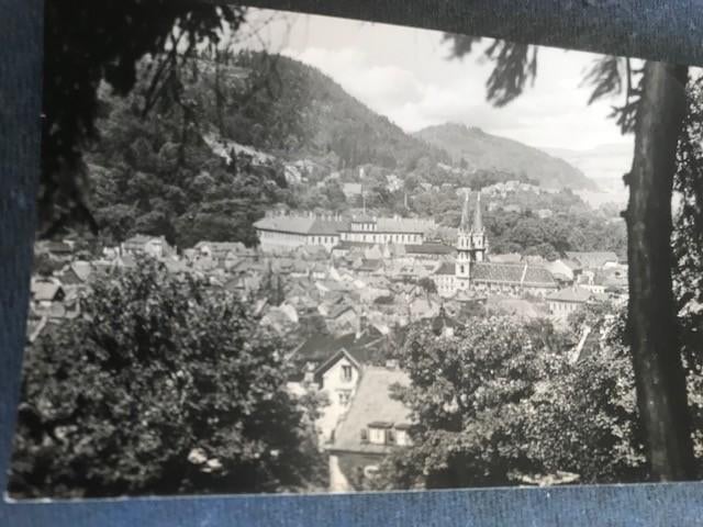 Meiningen, Duitsland, Ophalen of Verzenden, Voor 1920, Gelopen, Frankrijk