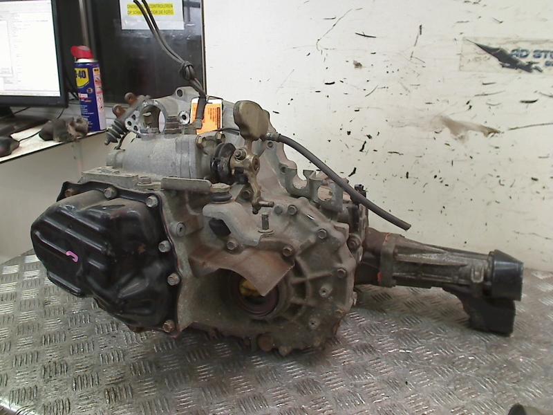 Versnellingsbak Schakel Toyota RAV4 (A2) 2001 81000620Y467, Auto-onderdelen, Gebruikt, Kundenbetreuung@toyota.de, Toyota-Allee 2, Köln 50858, , Duitsland
