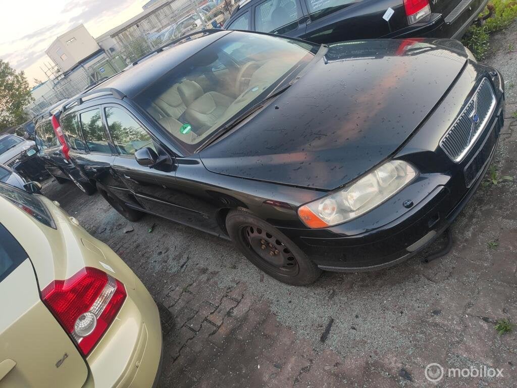 Volvo V70 2006 onderdelen, Gebruikt, Volvo, Volvo