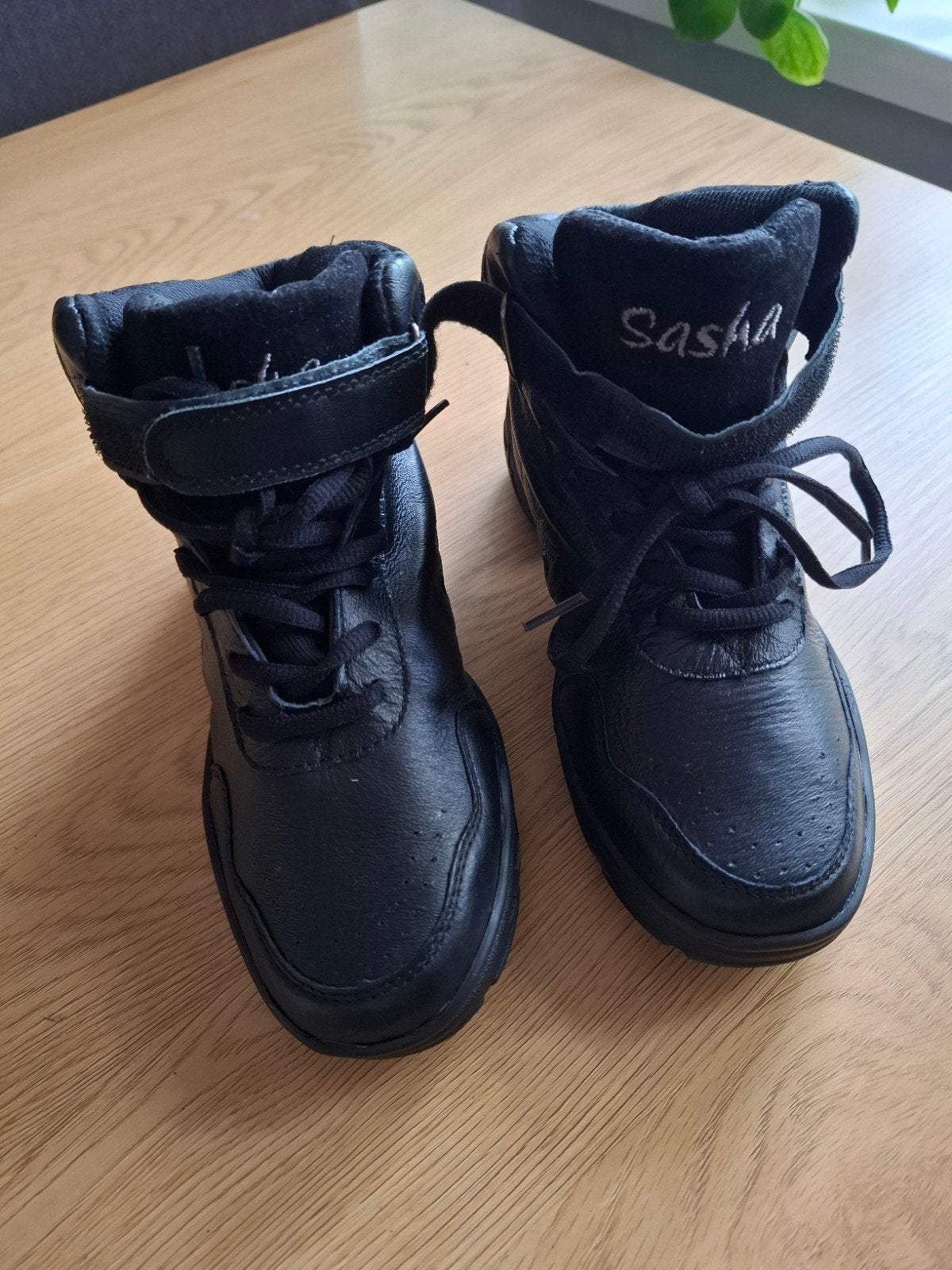 Sasha Dansschoenen Nieuw Maat 36 (smalle voet), Ophalen of Verzenden, Nieuw, Schoenen