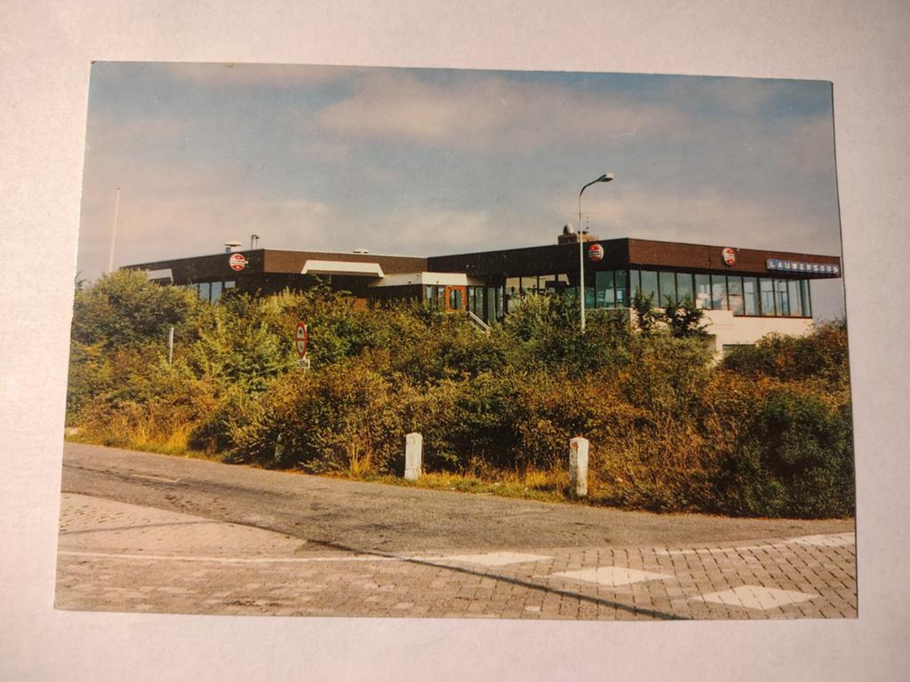 Lauwersoog, Ophalen of Verzenden, 1940 tot 1960, Gelderland