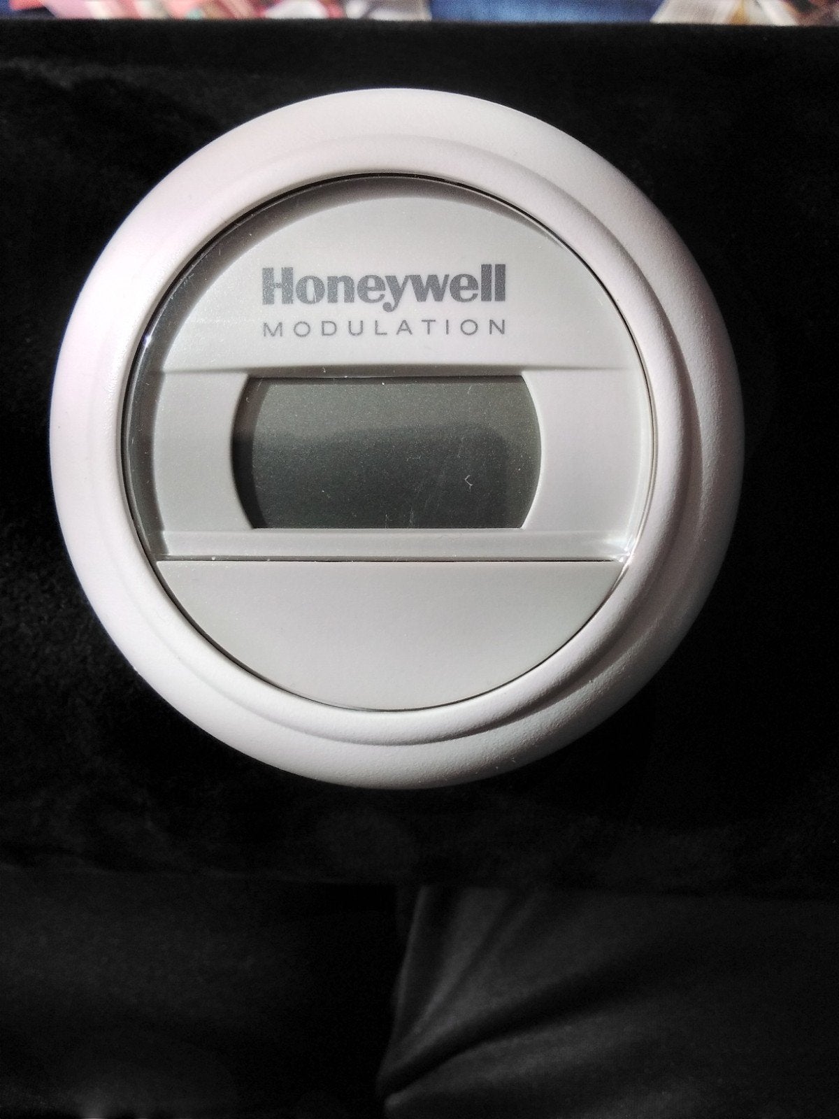 Honeywell Modulation Thermostaat, Doe-het-zelf en Verbouw, Thermostaten, Ophalen of Verzenden