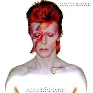 David Bowie – Aladdin Sane LP 180g, 2010 - 2019, Ophalen of Verzenden, 12 inch, Nieuw in verpakking