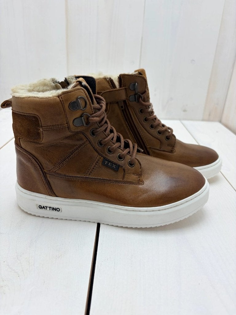 Schoenen Gattino schoenmaat 36, Gattino, Jongen of Meisje, Schoenen, Grotestraat 253B Borne