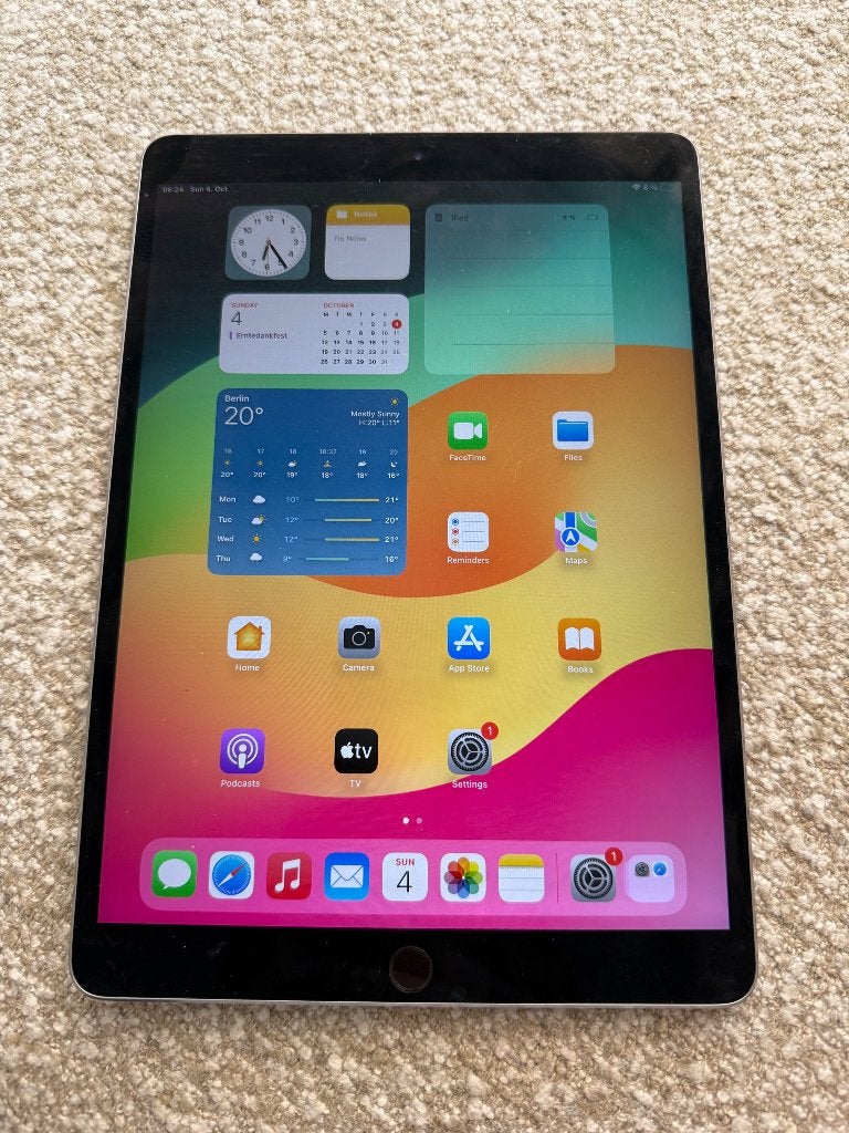 Apple IPad Pro
