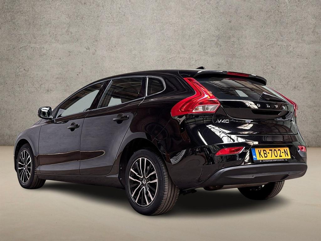 Volvo V40 2.0 T2 Sport (NAVIGATIE, CLIMATE, STOELVERWARMING,, Auto's, Volvo, Voorwielaandrijving, 12 maanden, Gebruikt, 4 cilinders