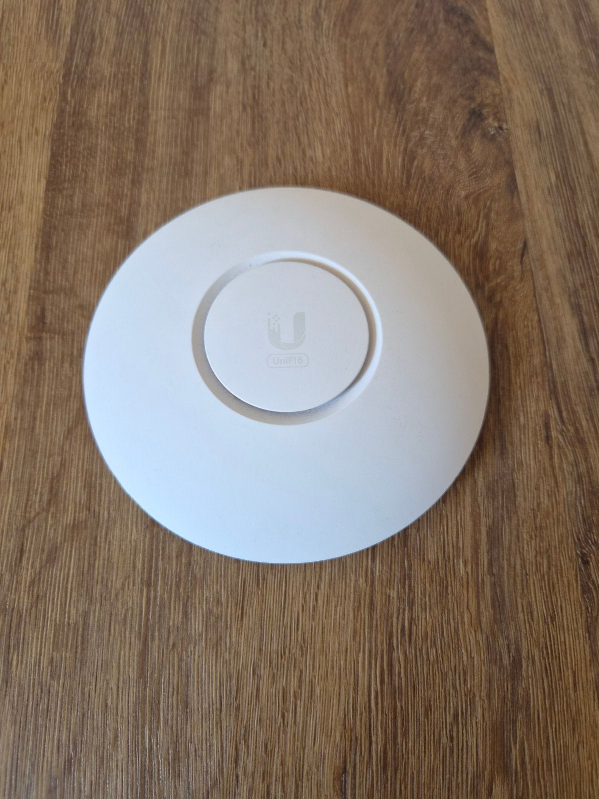Ubiquiti UniFi U6 Lite Access Point - Wi-Fi 6, Ophalen of Verzenden, Zo goed als nieuw, Ubiquiti