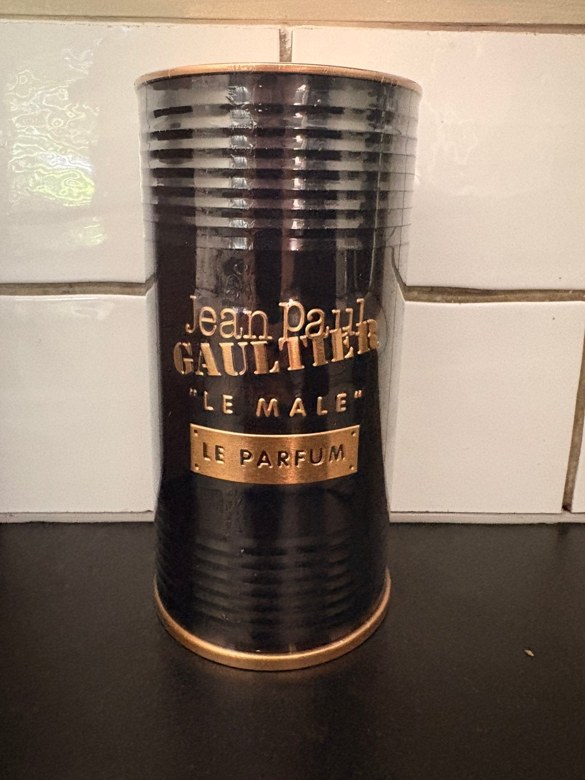 Jean Paul Gaultier Le Male Le Parfum 125ml, Sieraden, Tassen en Uiterlijk, Uiterlijk | Parfum, Verzenden, Nieuw
