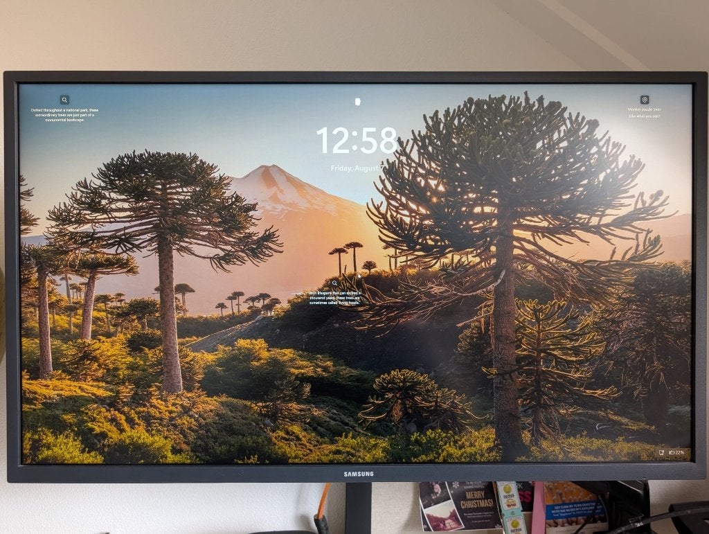 Samsung U32J590UQU 32 inch 4K monitor, Computers en Software, Ophalen, Gebruikt, 3 tot 5 ms, VA