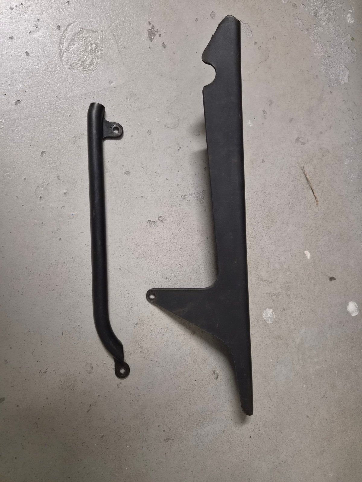 Ducati 916 kettingbeschermer, Ophalen of Verzenden