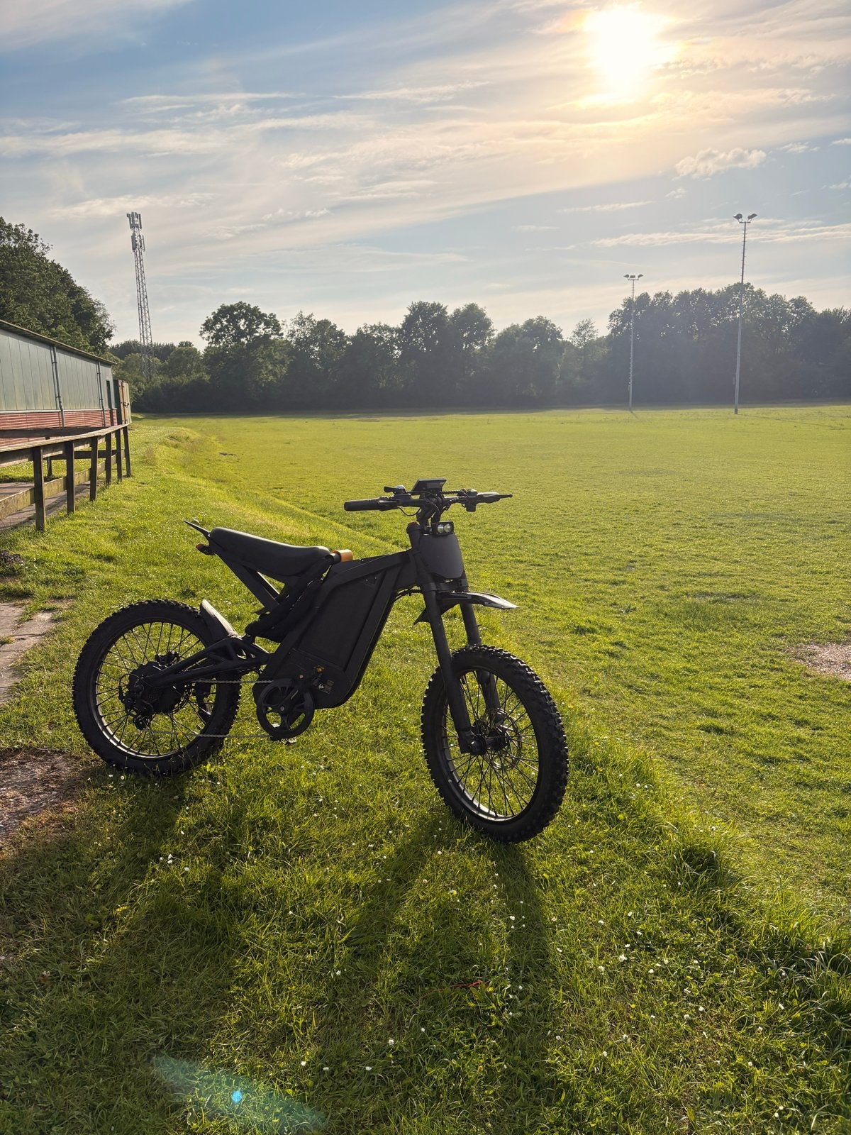 Prachtige GT2000 met Magura remmen en custom upgrades, Ophalen, 16 tot 20 inch, Staal, Zo goed als nieuw