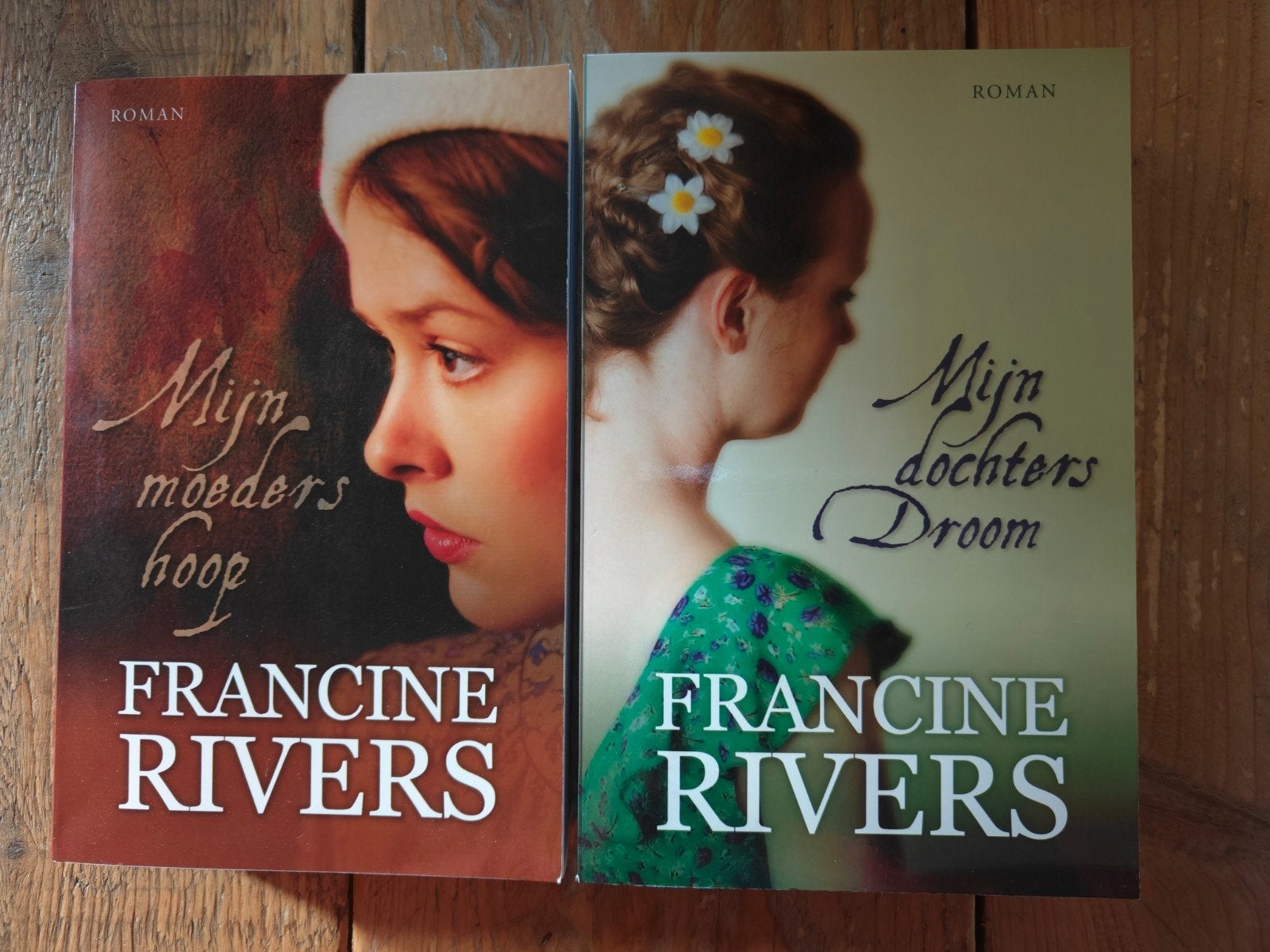 Serie : Martha's erfenis., Boeken, Ophalen of Verzenden, Zo goed als nieuw