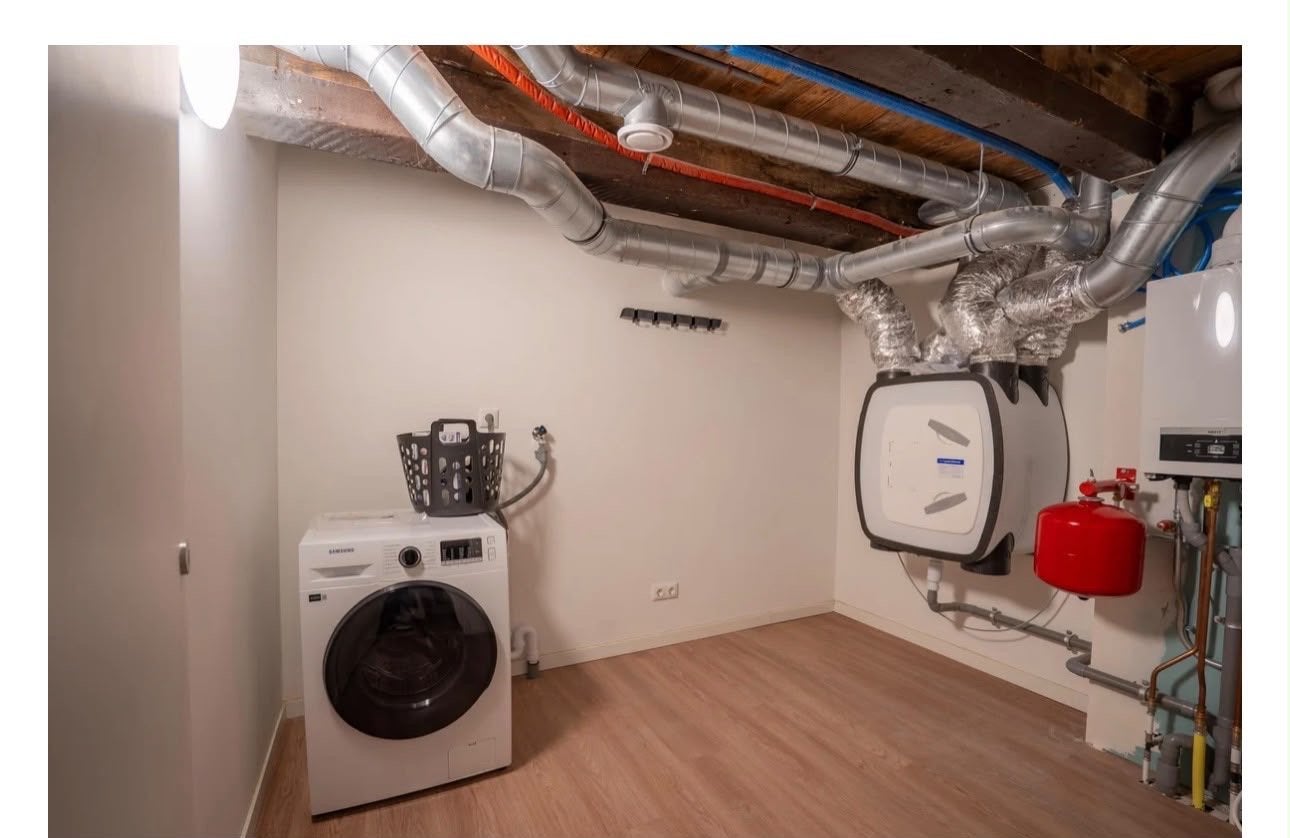 Apartement te huur, Huizen en Kamers