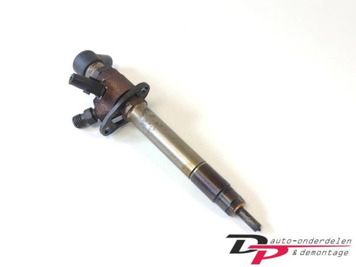 Verstuiver (diesel) van een Landrover Discovery, -, -, Ophalen of Verzenden, -