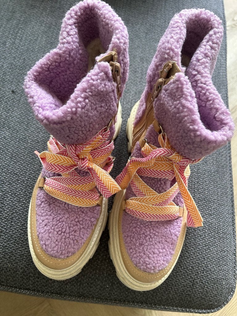 DWRS damesschoen maat 39, Kleding | Dames, Schoenen, Overige kleuren, Ophalen, DWRS, Sneakers of Gympen