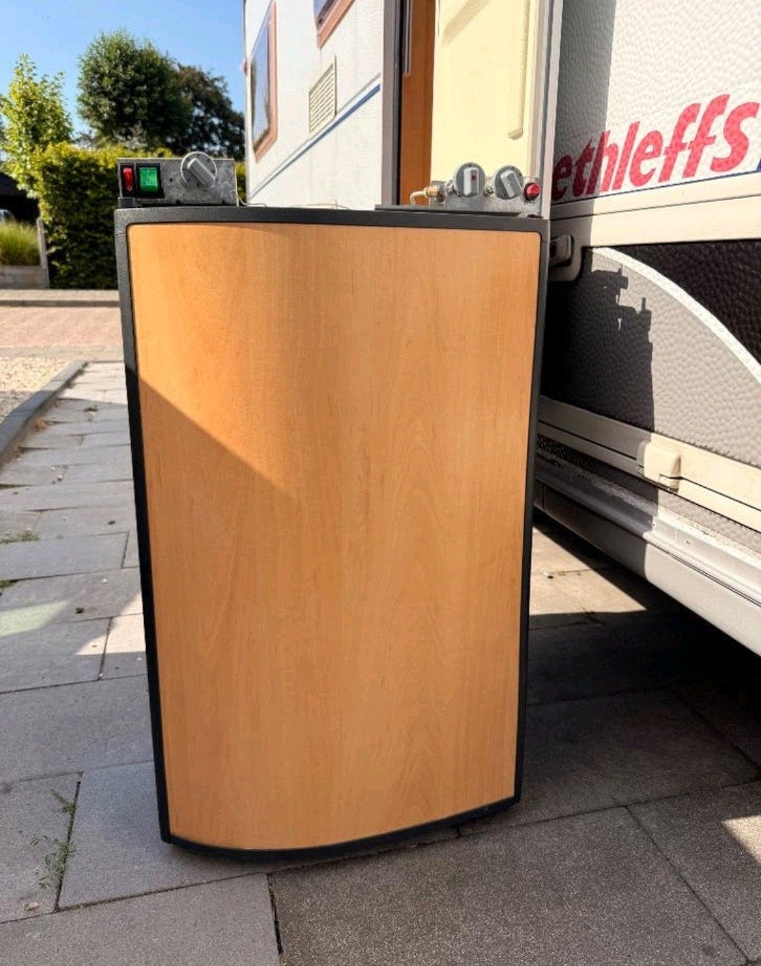 dometic RM4270 camper caravan koelkast, Ophalen of Verzenden