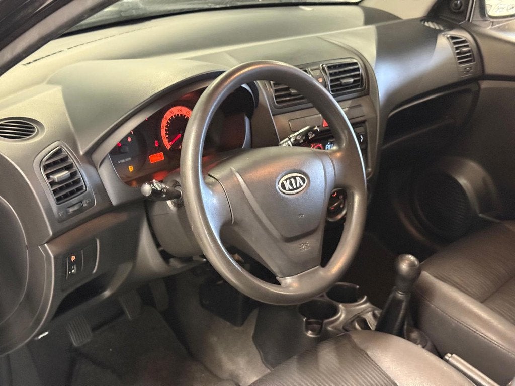 Kia Picanto 1.0 X-pect APK Rijlkaar!, Voorwielaandrijving, Airbags, Zwart, 4 cilinders