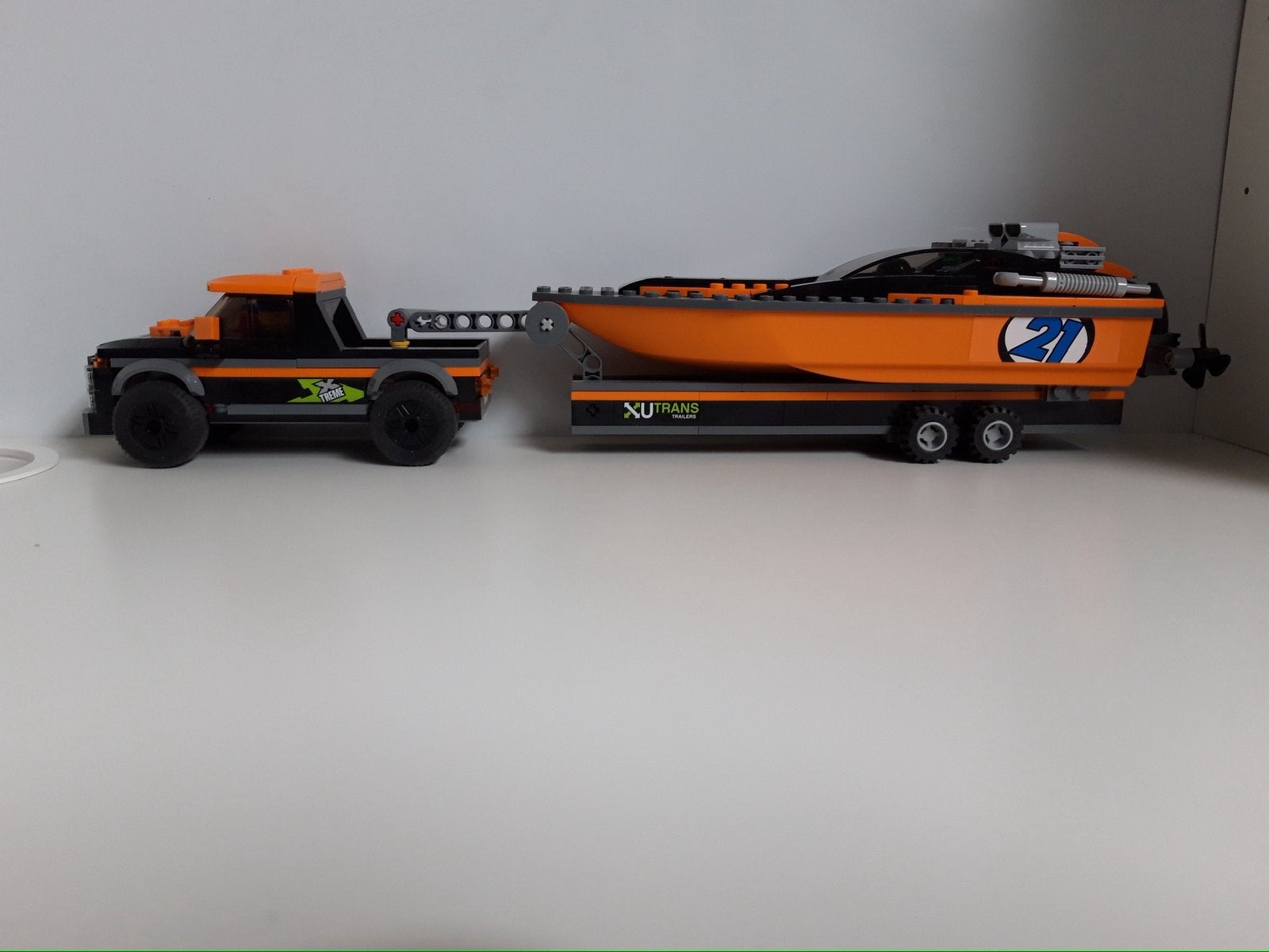 Meerdere complete lego sets, Ophalen of Verzenden, Gebruikt, Complete set, Lego